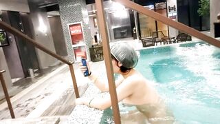 大众浴室内部员工偷拍 众多身材不错的少妇洗澡泡汤