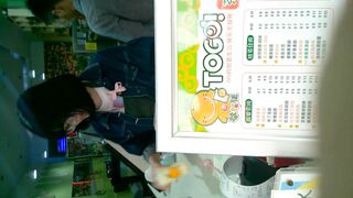 大神小P商城办公楼一路游走偷拍多位美女少妇 各种极品美鲍鱼