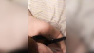 某某门事件第482弹 安徽韵味人妻 林梦 情趣装网袜足交道具自慰 一边骑乘大肉棒榨精一边用震动棒刺激阴蒂