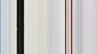 2025最新，纱姬舞团最大尺度，刺青叛逆小姐姐【41姬-萧晴】道具抹油裸舞调教②，多角度4K画质