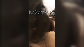 推特泡良大神『银优66』百人斩极品良家嫩妹极品身材的2个妹妹被双飞