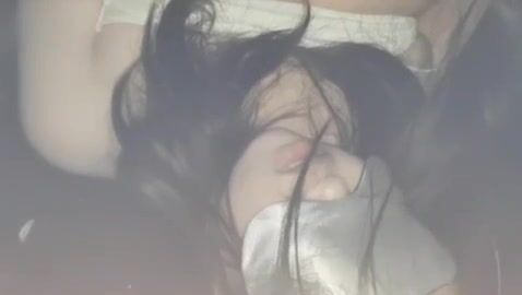 2025年新流，PUA大神【网调加约炮】专业线上线下忽悠套路玩弄学生妹，19岁妹子车震能玩菊花