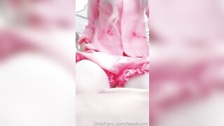 ✅极品粉嫩小仙女『优咪』调教紫薇啪啪福利 干净白嫩白虎美穴 逼粉奶大人形小母狗 声音好嗲15