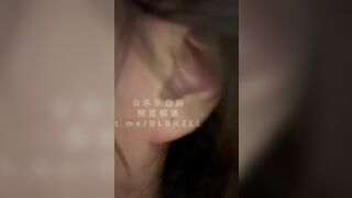 【7月新档】推特新晋海王淫妻约炮原创博主「ICICIS」无套内射顶美黑丝女大极品露乳黑网袜情趣内衣骚母狗，这表情绝了