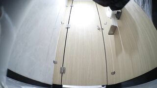 精品厕拍③，美女多多商场女厕真实偷拍，超多小姐姐入镜，后位近景大白屁股像坐在镜头上一样12