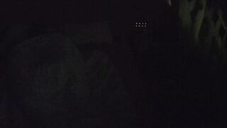 七月最新酒店偷拍 骚妹为男友23岁庆生布置浪漫现场也把自己包装好送他穿上情趣丝袜做爱15