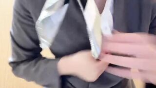 精品推荐 【推特】肉感福利姬『梦中的梦@maomi5430』高价无水第2季26V 多角色淫语自慰高潮喷水13