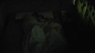 七月最新酒店偷拍 骚妹为男友23岁庆生布置浪漫现场也把自己包装好送他穿上情趣丝袜做爱9