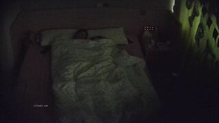 七月最新酒店偷拍 骚妹为男友23岁庆生布置浪漫现场也把自己包装好送他穿上情趣丝袜做爱9