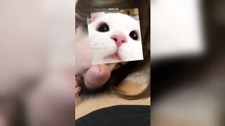 2025年7月最新，真实约啪大神，【Amber】，22岁漂亮学生妹，微露脸，粉嫩多汁鲍鱼，激情啪啪1