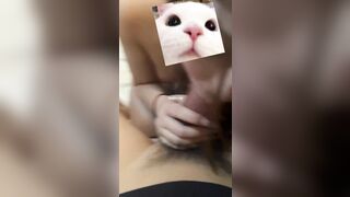 2025年7月最新，真实约啪大神，【Amber】，22岁漂亮学生妹，微露脸，粉嫩多汁鲍鱼，激情啪啪