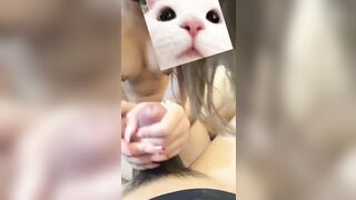 2025年7月最新，真实约啪大神，【Amber】，22岁漂亮学生妹，微露脸，粉嫩多汁鲍鱼，激情啪啪