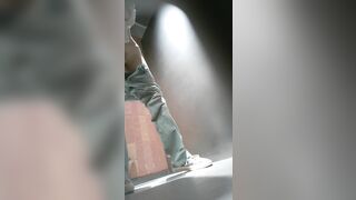 时尚餐厅女厕刁钻视角全景偷拍 14位美女食客的各种美鲍鱼3