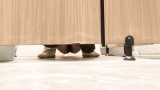 购物中心女厕全景偷拍众多的漂亮小姐姐❤️各种美鲍鱼完美展示B脸同步8