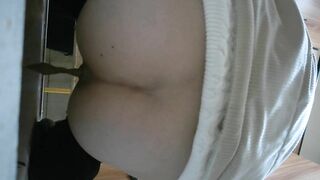 -商场女厕高清摄像头全景后拍众多的美女嘘嘘 各种神秘花园完美展示