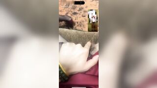 【重磅】原創大神【小惡魔】專約抖音網紅 都是極品女神8