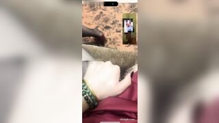 【重磅】原創大神【小惡魔】專約抖音網紅 都是極品女神8