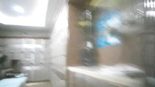 洗浴中心内部员工偷拍 几位白白嫩嫩的美少妇脱光光换衣服