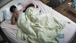 八月最新流出酒店偷拍精品 性欲很强的高颜值美女感情生活混乱，大哥操完男友操8