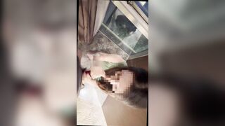 【重磅】原創大神【小惡魔】專約抖音網紅 都是極品女神19