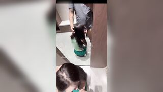 【重磅】原創大神【小惡魔】專約抖音網紅 都是極品女神11