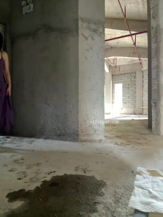 【顔值少女反差 Asia-Melody工地、公廁露出極緻誘惑】1