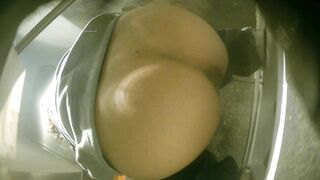 大神潜入办公楼女厕全景贴B偷拍❤️极品御姐的粉嫩美鲍鱼