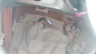 八月最新精品酒店偷拍 布置浪漫现场庆祝一周年庆祝结束 温柔良家型小姐姐被男友狠操两次完整版11