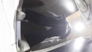 KTV女厕全景偷拍多位大长腿极品御姐 各种不同的美鲍一一展示