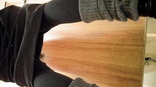 商场女厕高清后拍6位美女的各种极品美鲍鱼