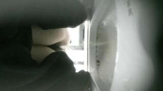 CC大神酒店女厕全景偷拍11位美女❤️各种美鲍鱼完美展示21