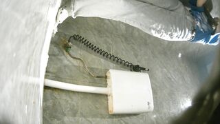 大神潜入KTV女厕全景偷拍20位美女嘘嘘❤️还有几位女神级的少妇人美B嫩4