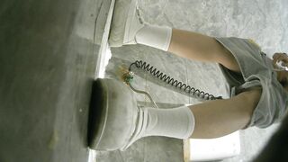 大神潜入KTV女厕全景偷拍20位美女嘘嘘❤️还有几位女神级的少妇人美B嫩7