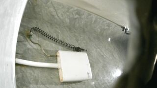 大神潜入KTV女厕全景偷拍20位美女嘘嘘❤️还有几位女神级的少妇人美B嫩3