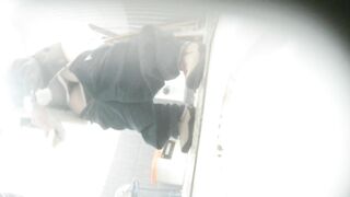 CC大神酒店女厕全景偷拍11位美女❤️各种美鲍鱼完美展示27