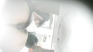 CC大神酒店女厕全景偷拍11位美女❤️各种美鲍鱼完美展示29