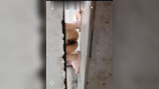 大神潜入购物中心女厕全景偷拍十几位高跟少妇❤️各种极品肥鲍鱼2