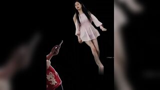 大神潜入购物中心女厕全景偷拍十几位高跟少妇❤️各种极品肥鲍鱼3