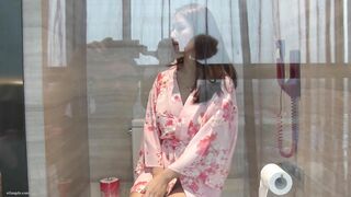 7-1【PANS重磅】經典收藏796-792 七七 飯團等5組完整視圖花絮77