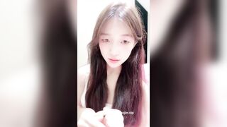 30新人！頂級校花來了！好美啊~【吧啦】騷舞！揉穴！超過瘾1