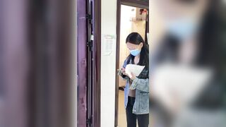 大神潜入乡镇小医院偷拍多位美女各式各样的穴 被发现翻车了