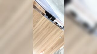 大神潜入办公楼女厕近距离抄底偷拍 5位美女同事的极品嫩鲍鱼2