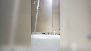 大神潜入商场女厕全景后拍多位美女嘘嘘❤️各种粉嫩的美鲍鱼完美展示