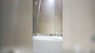 大神潜入商场女厕全景后拍多位美女嘘嘘 各种粉嫩的美鲍鱼完美展示