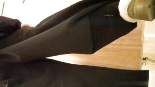 商场女厕高清后拍6位美女的各种极品美鲍鱼9