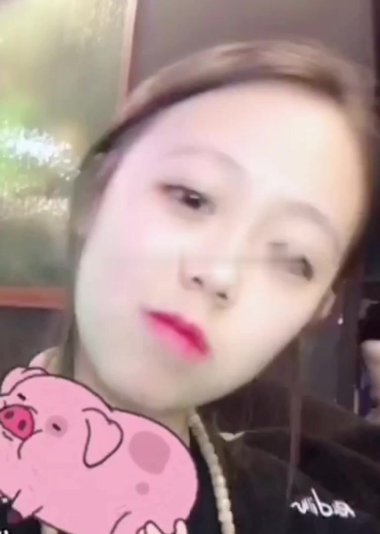 第574弹 天津可爱女大学生 李秋 不雅视频泄漏！ 露脸骑坐肉棒前后猛摇 校园女神秒变反差母狗