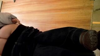 商场女厕高清后拍6位美女的各种极品美鲍鱼12