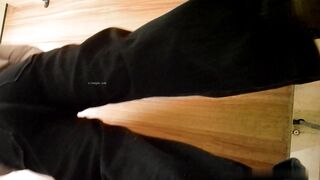 商场女厕高清后拍6位美女的各种极品美鲍鱼12