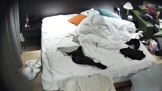 大学城9月超长视频增量无水印版 真是天造地设的一对 美女帅哥性趣高昂 完美契合 不是在打炮就是在前戏9