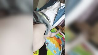 假期强档 巫琉zzz 国产极品TS，推特十万粉超高人气，身材修长能攻能受，颇为佛系随缘更新，最新视频合集2